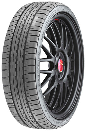 Achilles ATR-K Economist 175/55 R17 88V XL