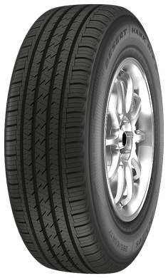 Achilles Desert Hawk H/T 2 235/55 R17 103h